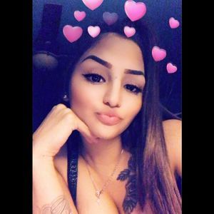 Meet your Posher, Brieanna